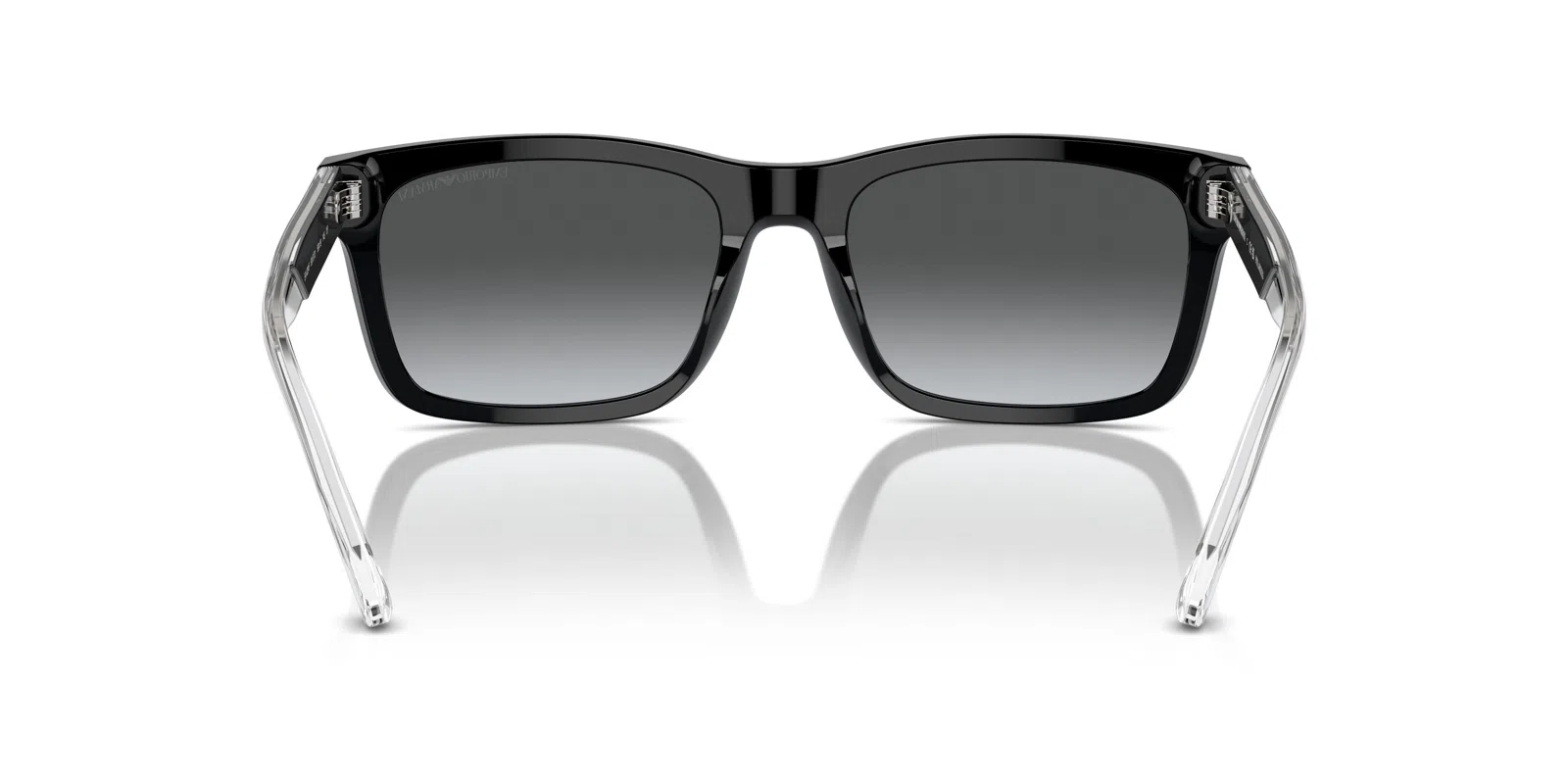 Emporio Armani 4224F Sunglasses - view 7
